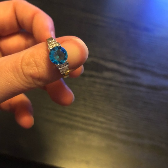 Fashion ring - Picture 3 of 3